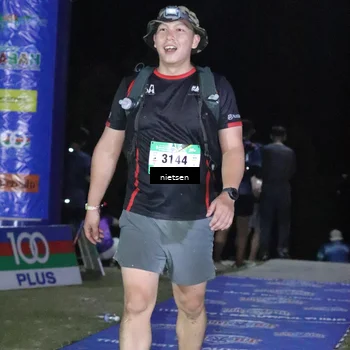 Runner Photo 5665879