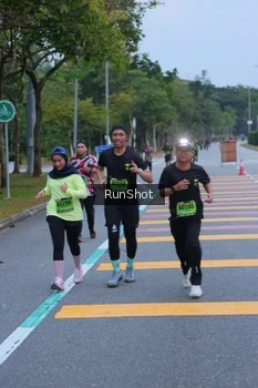 Runner Photo 5665881