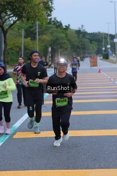 Runner Photo 5665885
