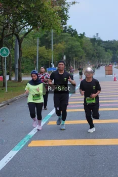 Runner Photo 5665886