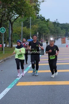 Runner Photo 5665888