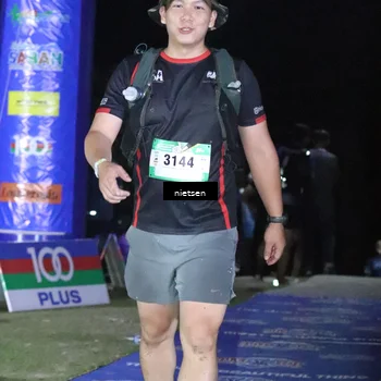Runner Photo 5665889