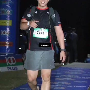 Runner Photo 5665892