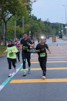 Runner Photo 5665897