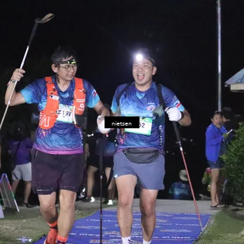 Runner Photo 5665900