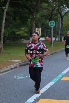 Runner Photo 5665902