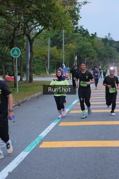 Runner Photo 5665903