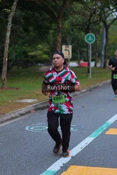 Runner Photo 5665904