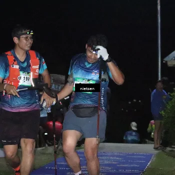 Runner Photo 5665906