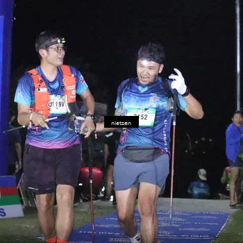 Runner Photo 5665908