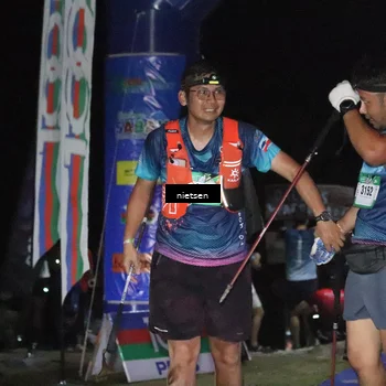 Runner Photo 5665914