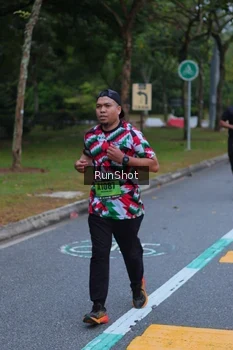 Runner Photo 5665916