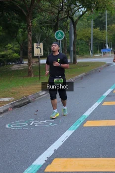Runner Photo 5665919