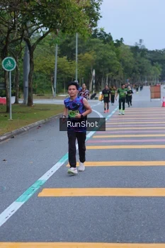 Runner Photo 5665927