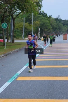 Runner Photo 5665928