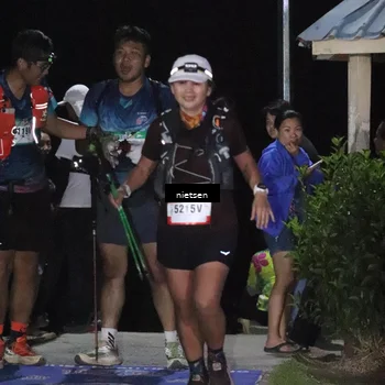 Runner Photo 5665929