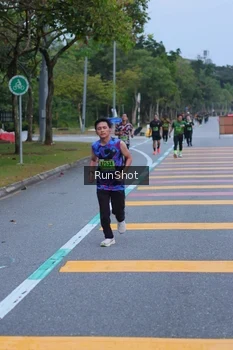 Runner Photo 5665930