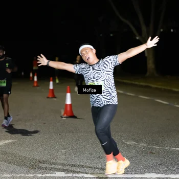 Runner Photo 5665931