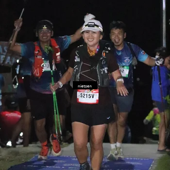 Runner Photo 5665933