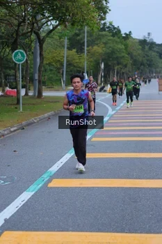 Runner Photo 5665938
