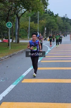 Runner Photo 5665941