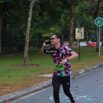 Runner Photo 5665950