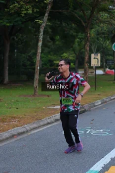 Runner Photo 5665954