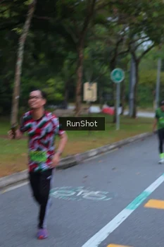 Runner Photo 5665955