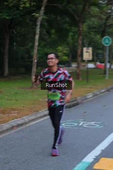 Runner Photo 5665956