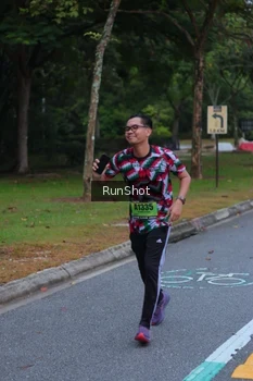 Runner Photo 5665958
