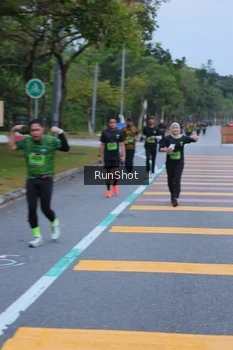 Runner Photo 5665964