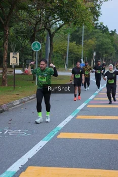 Runner Photo 5665968