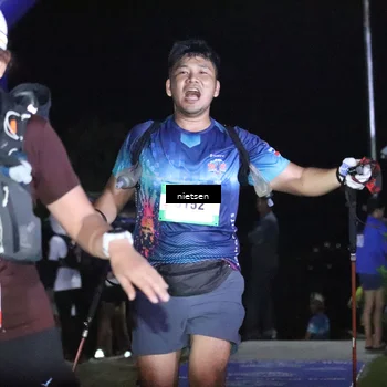 Runner Photo 5665970