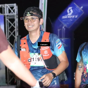 Runner Photo 5665971
