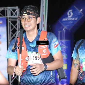 Runner Photo 5665977
