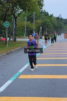 Runner Photo 5665978