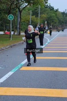 Runner Photo 5665982