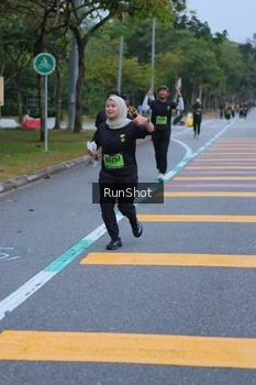 Runner Photo 5665984