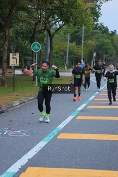 Runner Photo 5665985