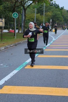 Runner Photo 5665988