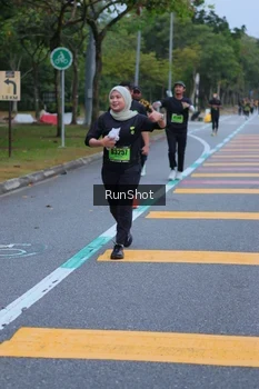Runner Photo 5665995