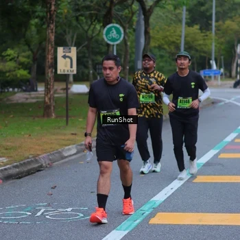 Runner Photo 5666005