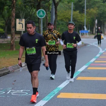 Runner Photo 5666011