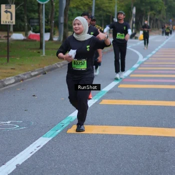 Runner Photo 5666014
