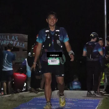 Runner Photo 5666016