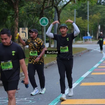 Runner Photo 5666018