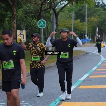 Runner Photo 5666022