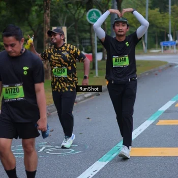 Runner Photo 5666028