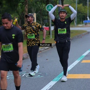 Runner Photo 5666029
