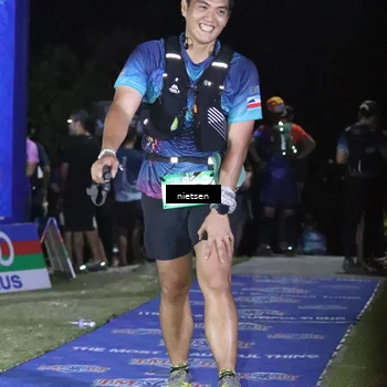 Runner Photo 5666030